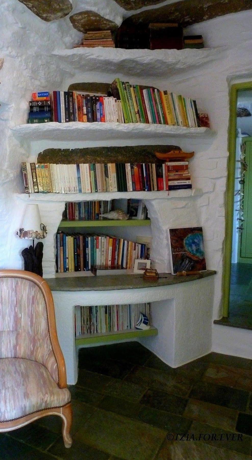 La Maison Vert Amande Spathi  Buitenkant foto
